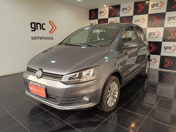 VOLKSWAGEN FOX 1.6 MSI TOTAL FLEX CONNECT 4P MANUAL VOLKSWAGEN FOX 1.6 MSI TOTAL FLEX CONNECT 4P MANUAL
